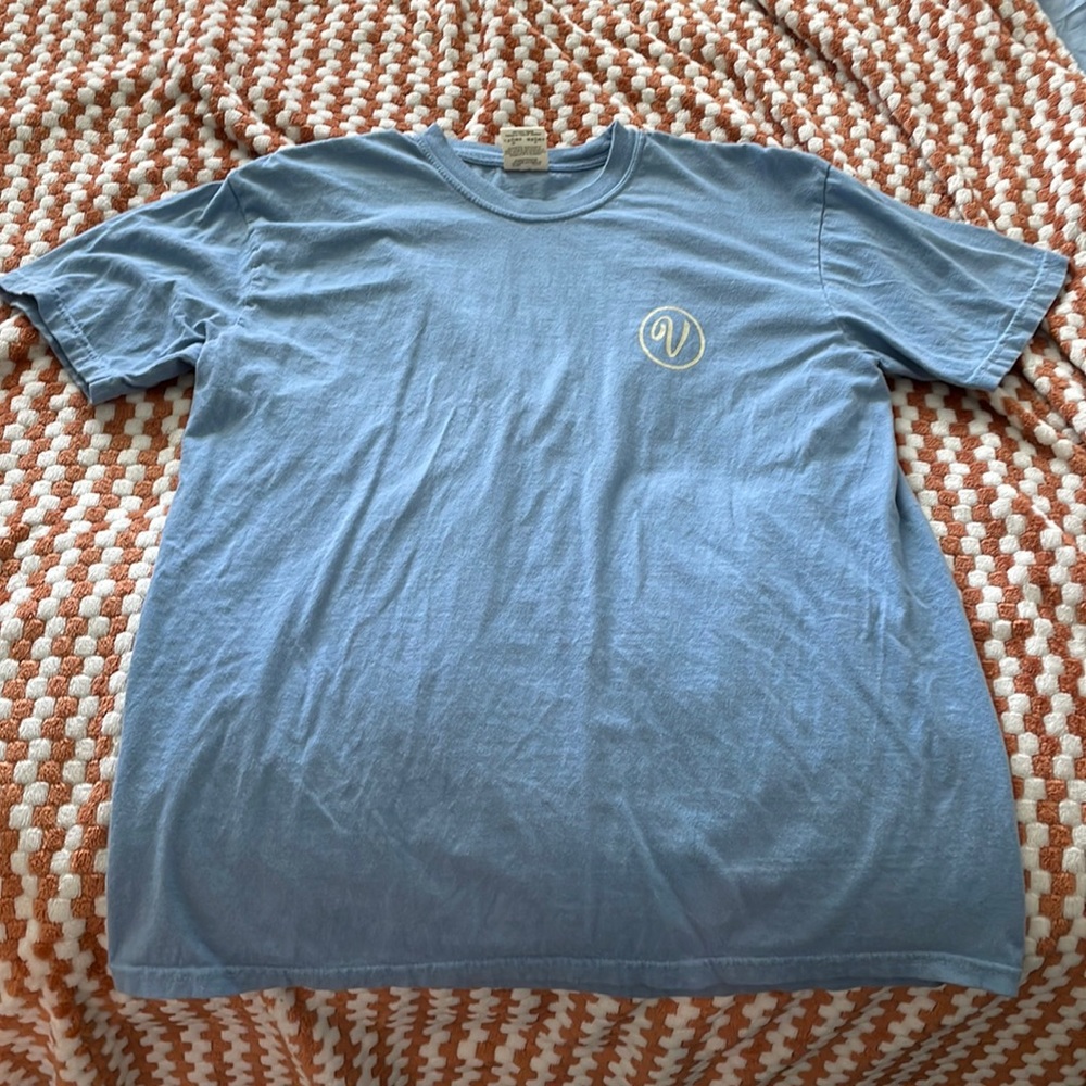 Vaughn Tee (Bumstead Relation)